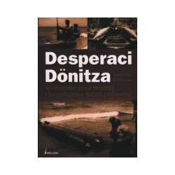 Desperaci Donitza