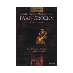 Iwan Groźny