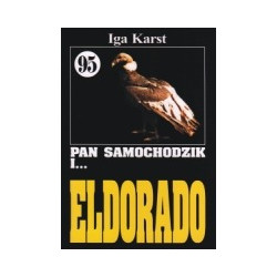 Pan Samochodzik i Eldorado cz. 95