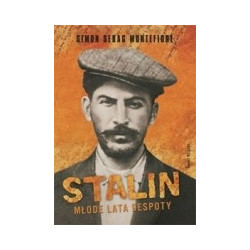 Stalin. Młode lata despoty