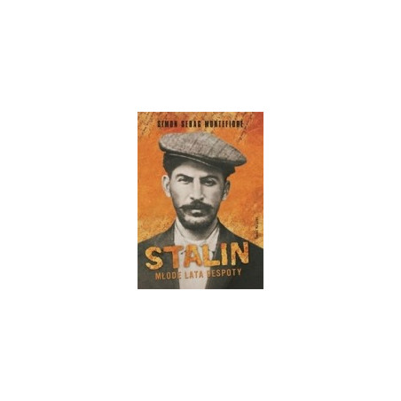 Stalin. Młode lata despoty