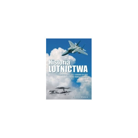 Historia lotnictwa