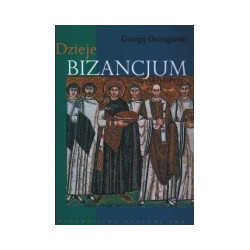 Dzieje Bizancjum