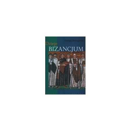 Dzieje Bizancjum
