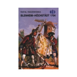 Blenheim-Hochstadt 1704