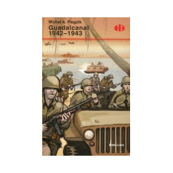 Guadalcanal 1942-1943