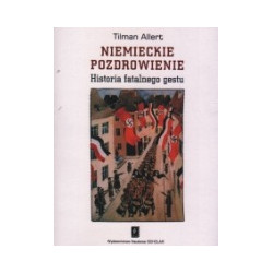 Niemieckie pozdrowienie