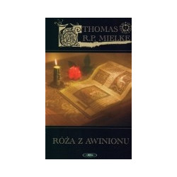 Róża z Awinionu