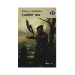Cudnów 1660