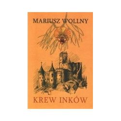 Krew Inków