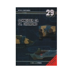 29 Schneider CA St. Chamond
