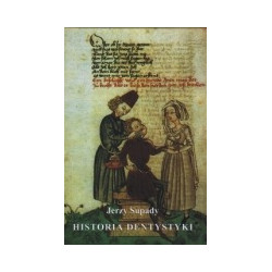 Historia dentystyki
