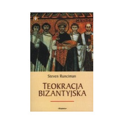 Teokracja Bizantyjska