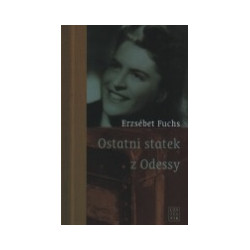 Ostatni statek z Odessy