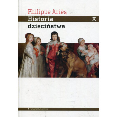 Historia dzieciństwa