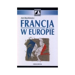 Francja w Europie