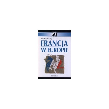 Francja w Europie
