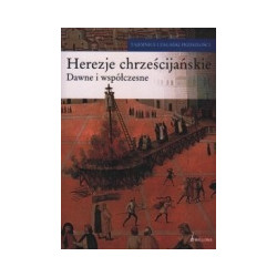 Herezje chrześcijańskie