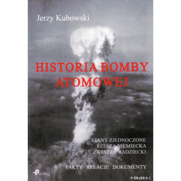 Historia bomby atomowej: Stany Zjednoczone, Rzesza Niemiecka, Związek Radziecki