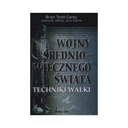 Wojny średniowiecznego świata