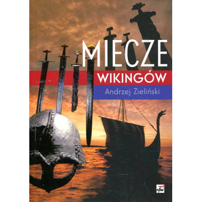 Miecze Wikingów