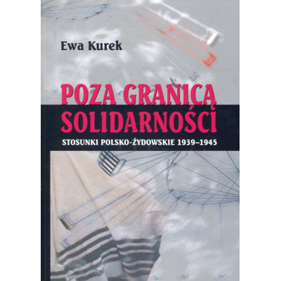 Stosunki polsko-żydowskie 1939-1945