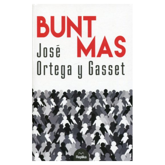 Bunt mas
