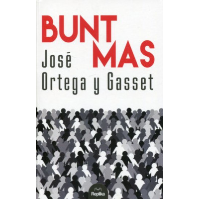 Bunt mas