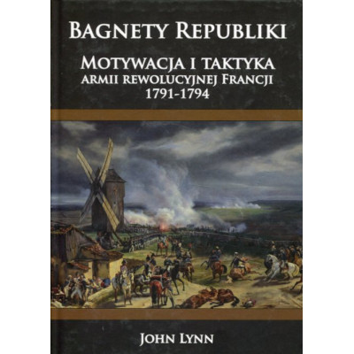 Bagnety Republiki