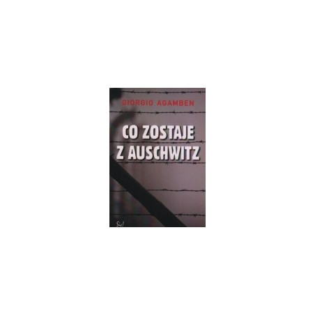 Co zostaje z Auschwitz