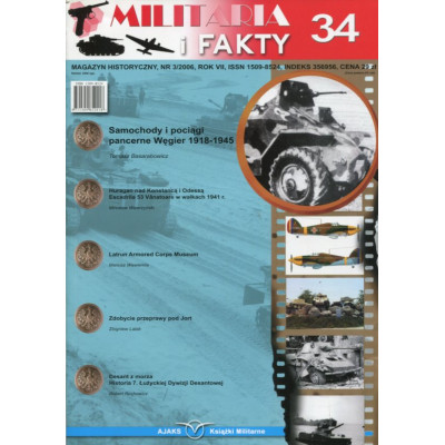 Militaria i fakty 34