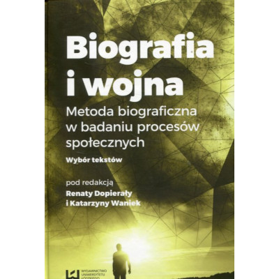 Biografia i wojna