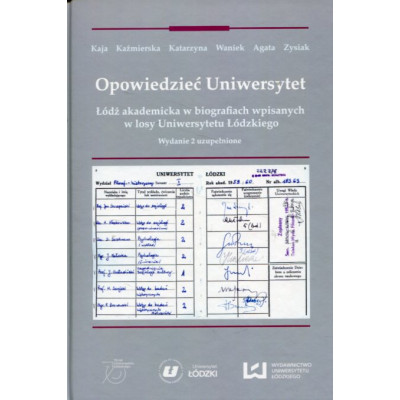 Opowiedzieć Uniwersytet