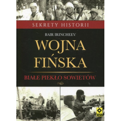 Wojna fińska