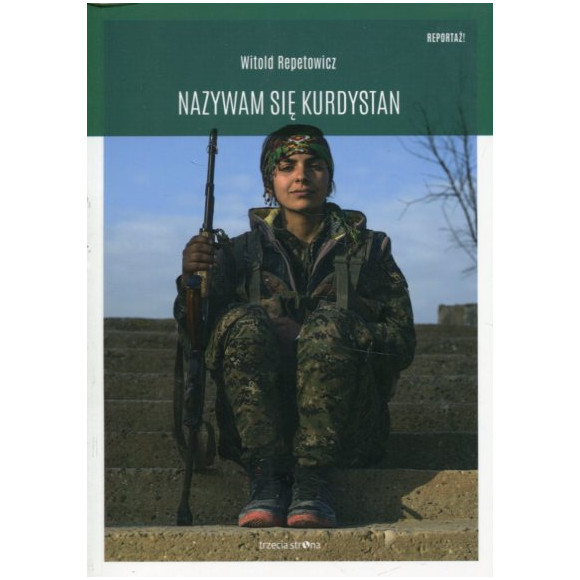 Nazywam się Kurdystan