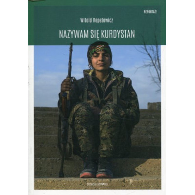Nazywam się Kurdystan