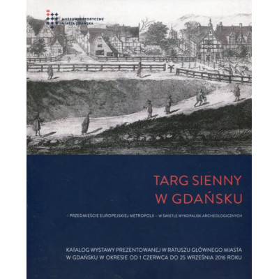 Targ Sienny w Gdańsku
