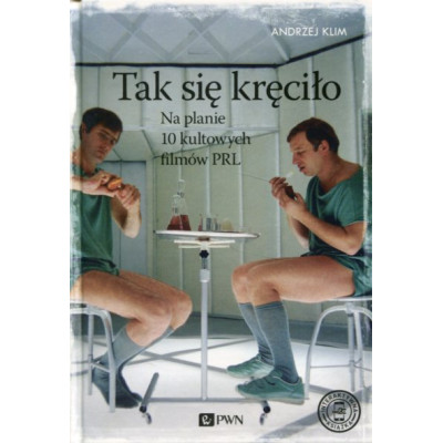 Tak się kręciło