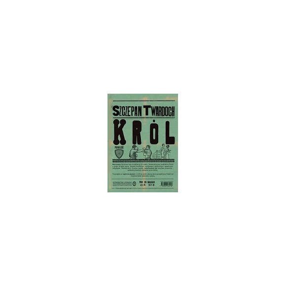 Król