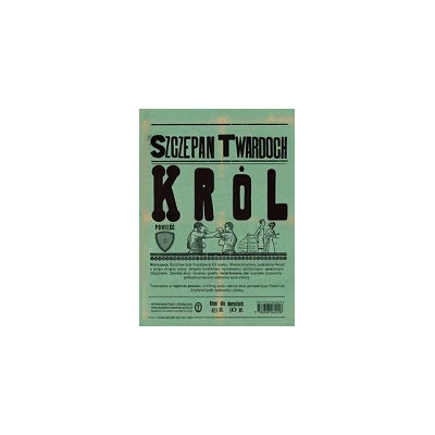 Król
