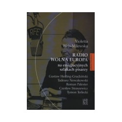 Radio Wolna Europa