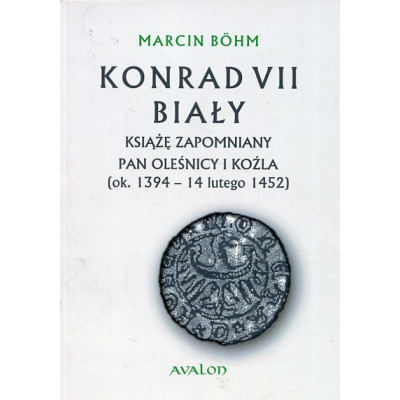 Konrad VII Biały