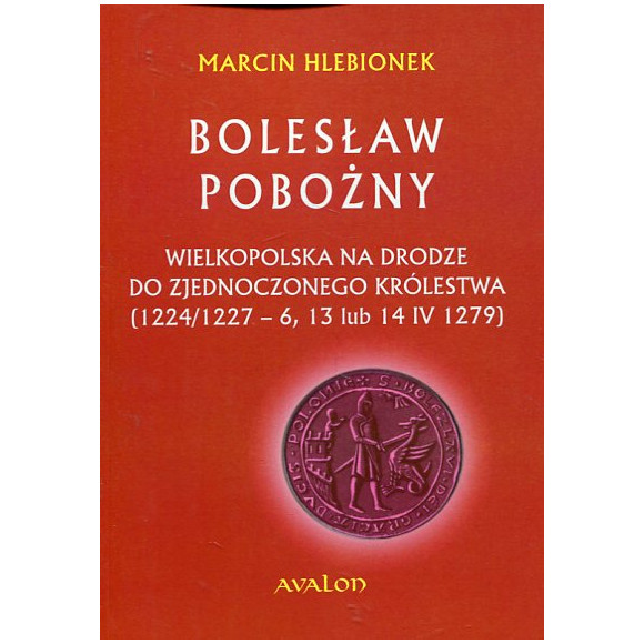 Bolesław Pobożny