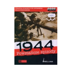 Powstańcze epizody 1944