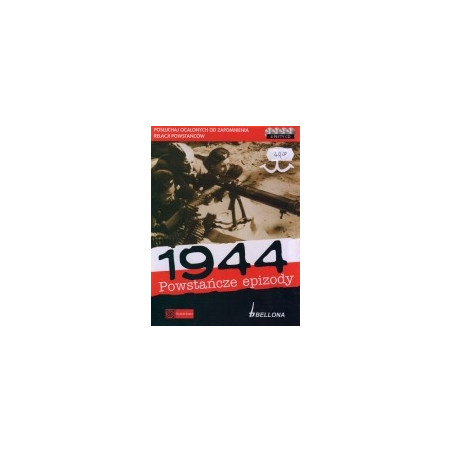 Powstańcze epizody 1944