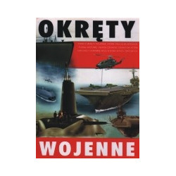 Okręty Wojenne