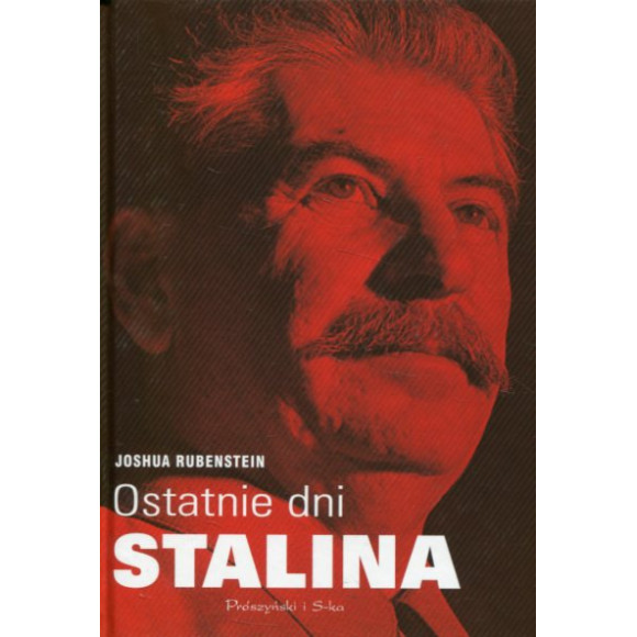 Ostatnie dni Stalina