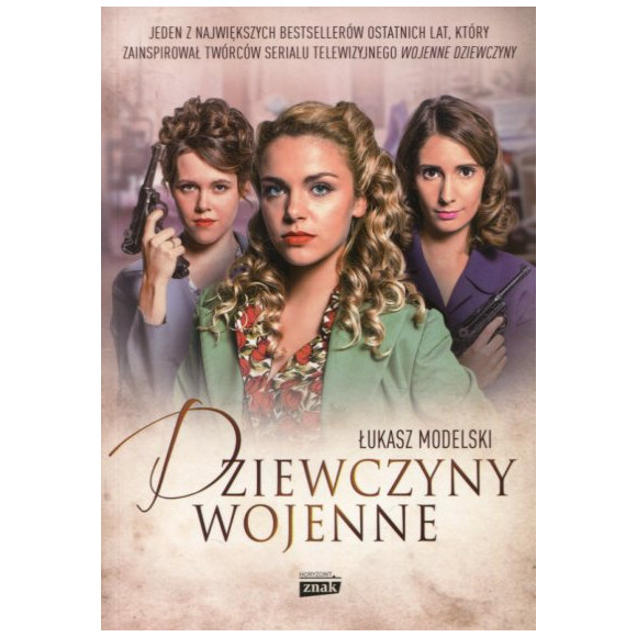 Dziewczyny wojenne