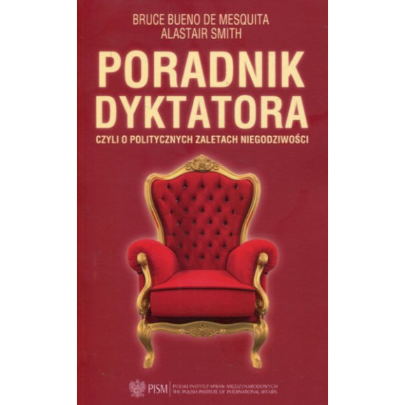Poradnik dyktatora