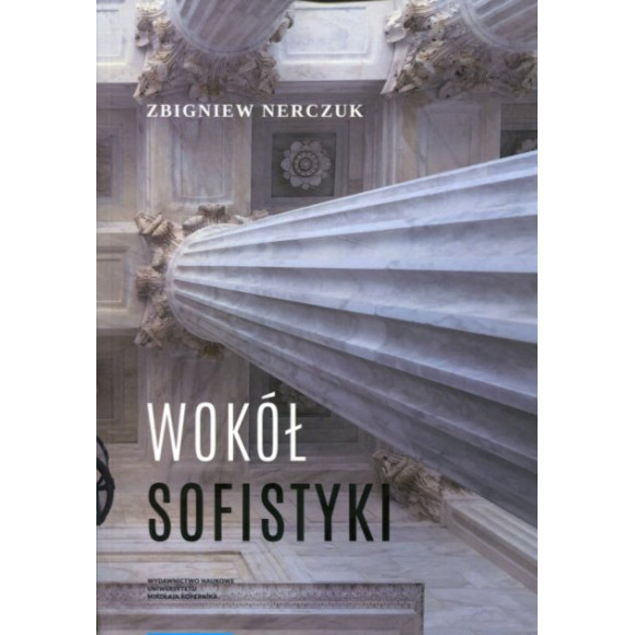 Wokół sofistyki